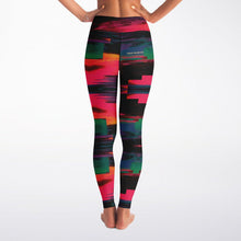 Load image into Gallery viewer, Yoga Leggings - AOP