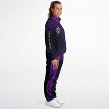 Load image into Gallery viewer, Tracksuit - AOP