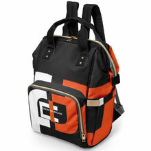 Load image into Gallery viewer, Diaper Bag Backpack - AOP