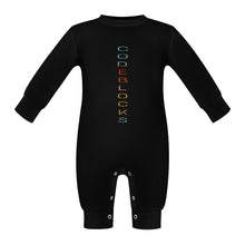 Load image into Gallery viewer, Baby romper