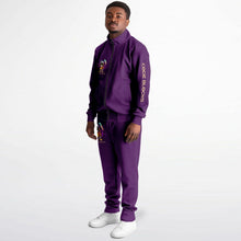 Load image into Gallery viewer, Tracksuit - AOP