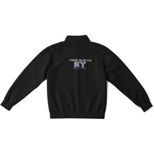 Load image into Gallery viewer, Track Jacket - AOP