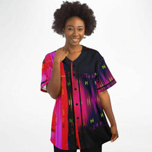 Load image into Gallery viewer, Baseball Jersey - AOP