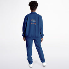 Load image into Gallery viewer, Tracksuit - AOP