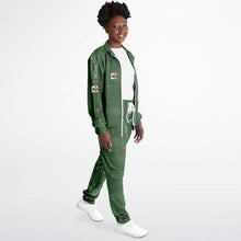 Load image into Gallery viewer, Tracksuit - AOP
