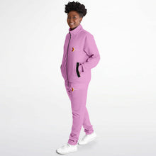 Load image into Gallery viewer, Tracksuit - AOP