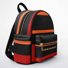 Load image into Gallery viewer, City Mini Backpack - AOP