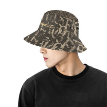 Load image into Gallery viewer, Men's All Over Print Bucket Hat