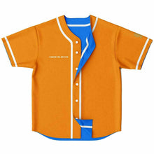 Load image into Gallery viewer, Reversible Baseball Jersey - AOP