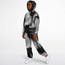 Load image into Gallery viewer, Fashion Dance Hoodie & Sweatpants - AOP