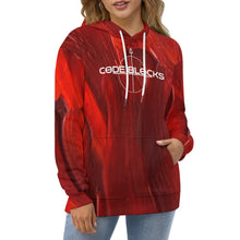 Load image into Gallery viewer, Plus Size Full Print Adult Sweatshirt