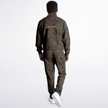 Load image into Gallery viewer, Tracksuit - AOP