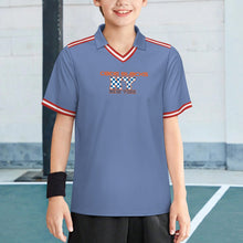 Load image into Gallery viewer, Children's football jersey