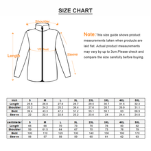 Load image into Gallery viewer, All-Over Print Unisex Knitted Fleece Lapel Outwear