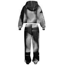 Load image into Gallery viewer, Fashion Dance Hoodie & Sweatpants - AOP