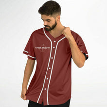 Load image into Gallery viewer, Baseball Jersey - AOP
