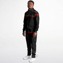 Load image into Gallery viewer, Tracksuit - AOP