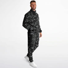 Load image into Gallery viewer, Tracksuit - AOP