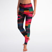 Load image into Gallery viewer, Yoga Leggings - AOP