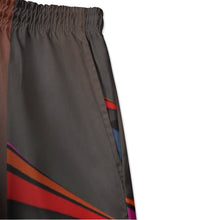 Load image into Gallery viewer, Men's All-Over-Print Hawiian Shirt Sets
