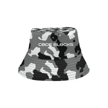Load image into Gallery viewer, Men's All Over Print Bucket Hat