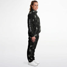 Load image into Gallery viewer, Tracksuit - AOP