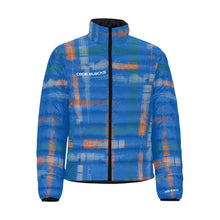 Load image into Gallery viewer, Men's Lightweight Bomber Jacket(ModelH41)