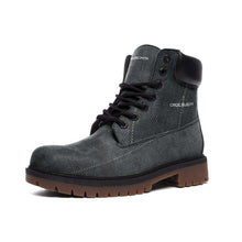 Load image into Gallery viewer, Casual Leather Lightweight boots TB