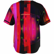 Load image into Gallery viewer, Baseball Jersey - AOP