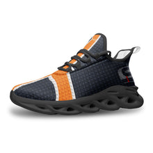Load image into Gallery viewer, Unisex Bounce Mesh Knit Sneakers