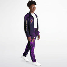 Load image into Gallery viewer, Tracksuit - AOP