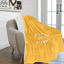 Load image into Gallery viewer, New Ultra-Soft Micro Fleece Blanket ( Multi size in one )