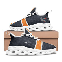 Load image into Gallery viewer, Unisex Bounce Mesh Knit Sneakers