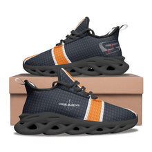 Load image into Gallery viewer, Unisex Bounce Mesh Knit Sneakers