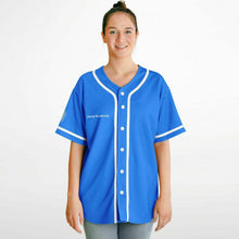 Load image into Gallery viewer, Reversible Baseball Jersey - AOP