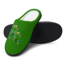 Load image into Gallery viewer, Cotton slippers