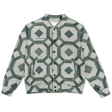 Load image into Gallery viewer, Baseball Jacket - AOP