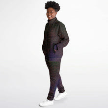 Load image into Gallery viewer, Tracksuit - AOP