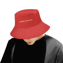 Load image into Gallery viewer, Men's All Over Print Bucket Hat