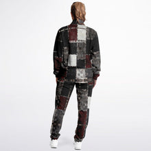 Load image into Gallery viewer, Tracksuit - AOP