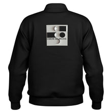 Load image into Gallery viewer, Baseball Jacket - AOP