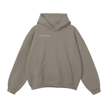 Load image into Gallery viewer, Streetwear Unisex Oversized Solid Color Fleece Hoodie