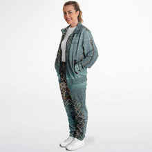 Load image into Gallery viewer, Tracksuit - AOP