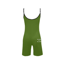 Load image into Gallery viewer, Women's Short Yoga Bodysuit (Sets 05)