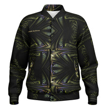 Load image into Gallery viewer, Baseball Jacket - AOP