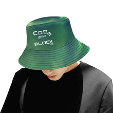 Load image into Gallery viewer, Men's All Over Print Bucket Hat