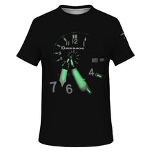 Load image into Gallery viewer, Pocket T-shirt - AOP