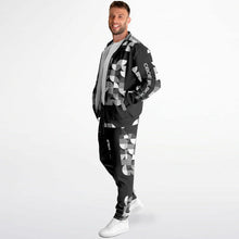 Load image into Gallery viewer, Tracksuit - AOP