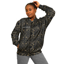 Load image into Gallery viewer, Baseball Jacket - AOP