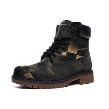 Load image into Gallery viewer, Casual Leather Lightweight boots TB